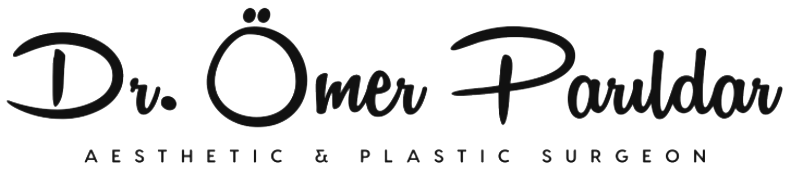 Dr.Ömer Parıldar Logo