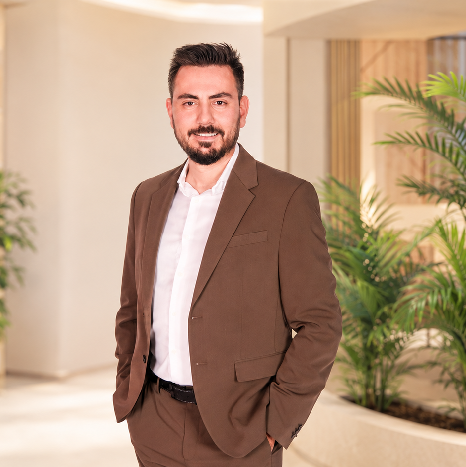 Dr. Ömer Parıldar