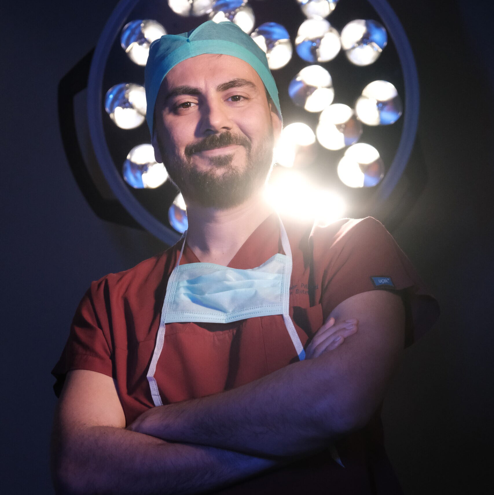 Dr. Ömer Parıldar değerlendirme süreci