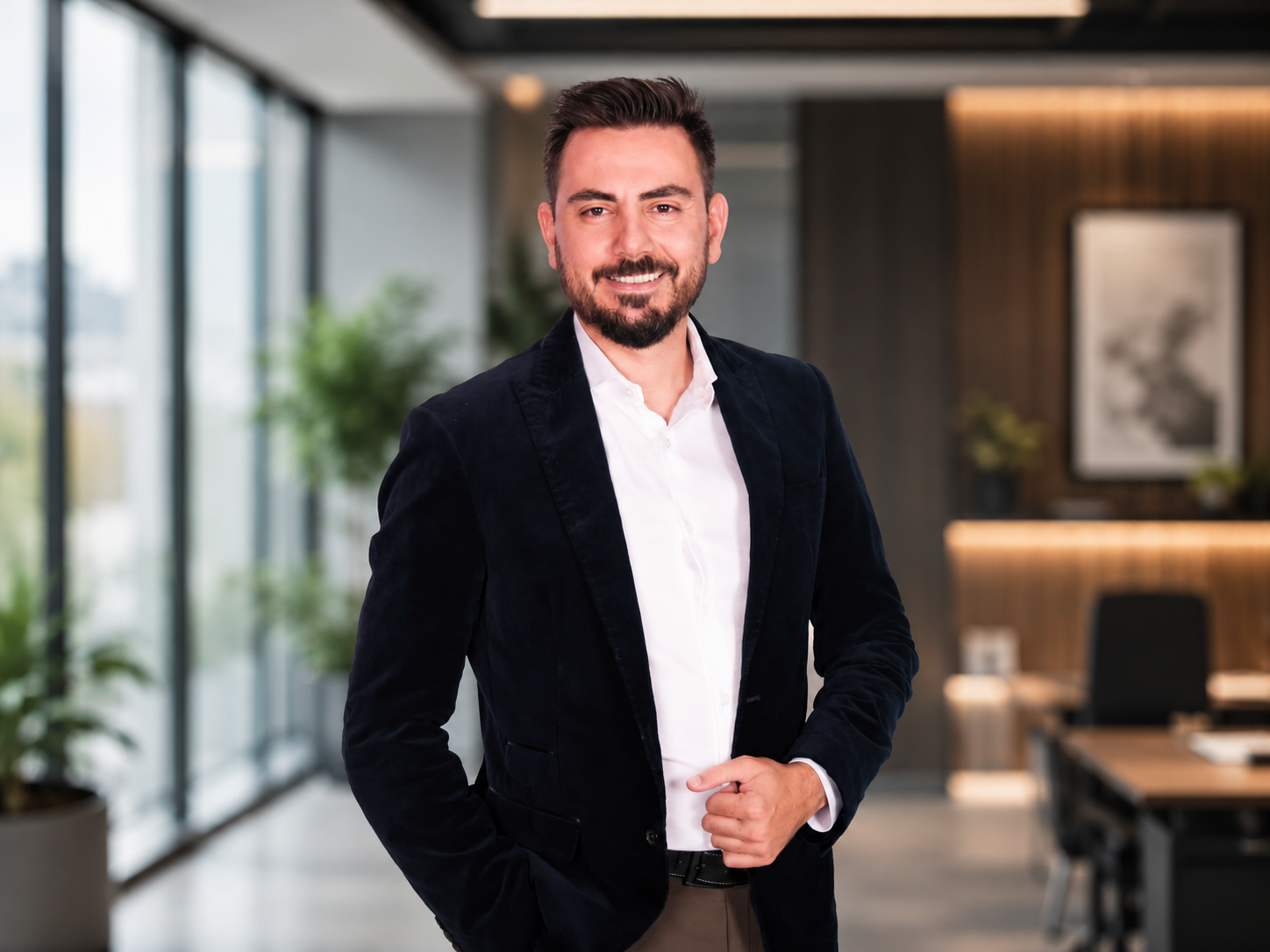 Dr. Ömer Parıldar