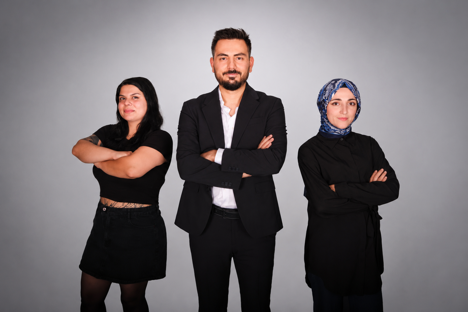 Dr. Ömer Parıldar klinik görseli