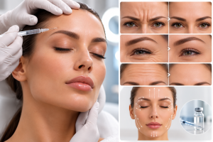 Lip fillers