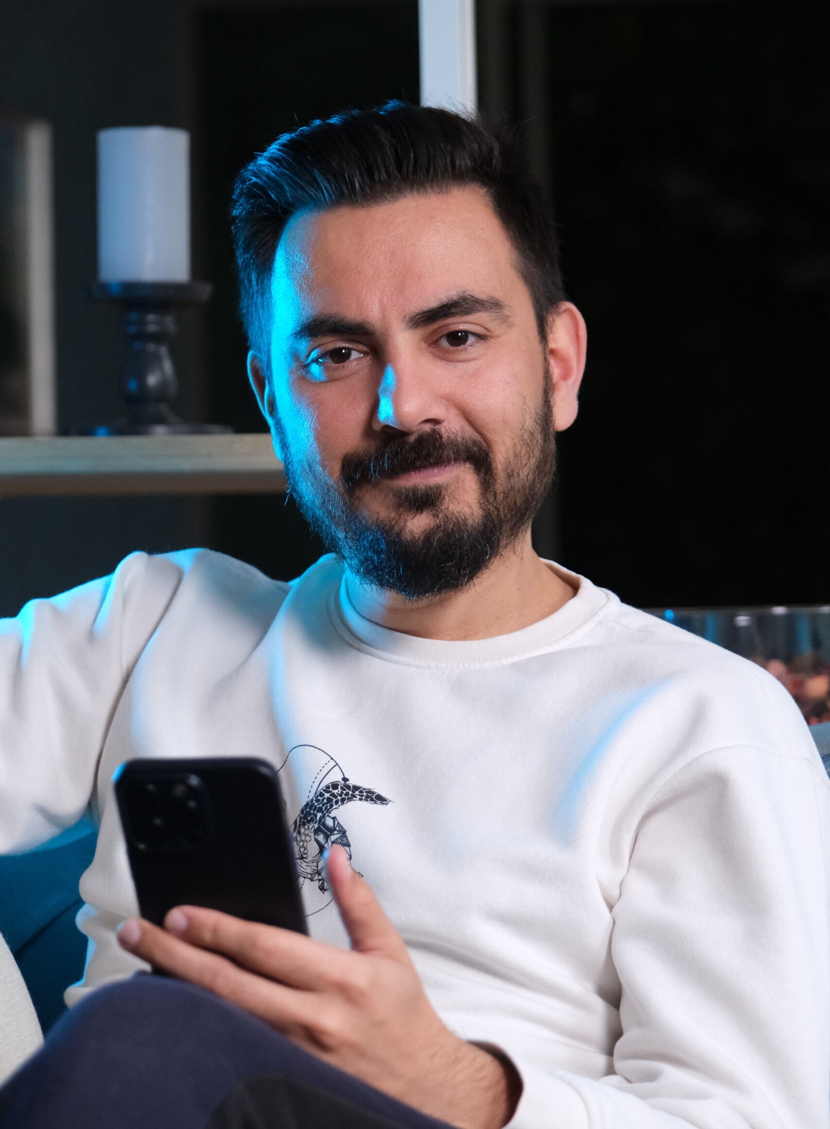 Dr. Ömer Parıldar