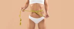 Thigh lift after weight loss